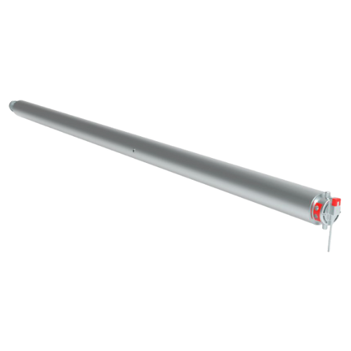 Rideau métallique connecté domotique Argenteuil